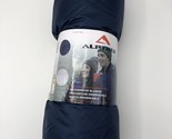 Alptrek Waterproof Windproof Blanket With Plush Sherpa Fleece Lining, St... - £28.97 GBP