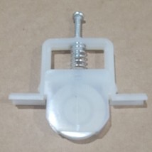 1 New Barton Kramer Screen Door Roller 1 in. Plastic Wheel 685 for Colum... - $4.95+