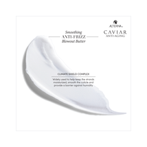 Alterna Caviar Anti-Aging Smoothing Anti-Frizz Blowout Butter, 5.1 Oz. image 2