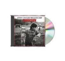 Scarecrow [Audio CD] - $1.67