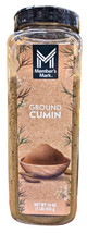 Member&#39;s Mark Ground Cumin 16 Oz EXP 08/2028 - $19.31
