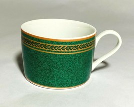 Coventry &quot;Anniston Green&quot; Dinnerware Collection Fine Porcelain PTS International - £4.63 GBP+