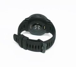 Garmin Instinct 2 Solar Tactical Edition GPS Watch - Black 010-02627-13 image 5