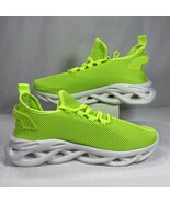 Men/Women Lightweight Shoes Sneakers Breathable Tennis Sports Running Wa... - €12,71 EUR