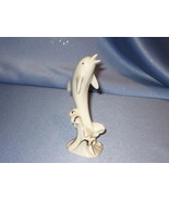 Miniature Dolphin Figurine by Lenox. - £10.22 GBP