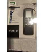 Sony IC Recorder ICD-PX720  1 GB FPOR READ - £15.43 GBP