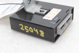 Chassis ECM Multifunction Integrated Unit Manual Fits 02-03 IMPREZA 75696 image 6