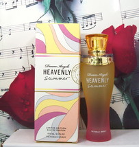 Dream Angels Heavenly Summer By Victoria&#39;s Secret EDP Spray 2.5 FL. OZ. NWB - £142.22 GBP