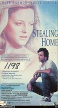 Stealing Home (1998, VHS) - £3.93 GBP