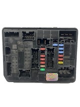 2020-2024 Nissan Versa S 1.6L Engine Fuse Box Panel Relay With Cover OEM - $163.35