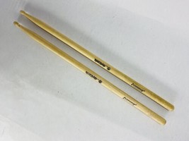 Pair of Rock Band Drum Sticks Original OEM Wii PS3 Xbox 360 - £14.26 GBP