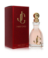 jimmy choo perfume i want choo - £57.95 GBP+