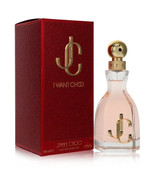 jimmy choo perfume i want choo - £58.34 GBP+