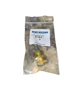 WIRE WIZARD Inlet Guide for Miller Wire Feeder A-1A-C - €15,66 EUR