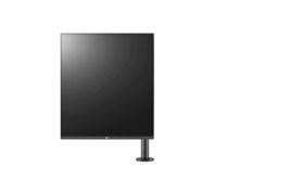 LG 28BQ780-B 27.6 16:18 SDQHD DualUp Ergonomic Monitor with Nano IPS Te... - $877.99