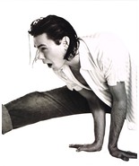 River Phoenix - 11" x 8" Teen Magazine Pinup Mini-Poster  RIP - $5.94