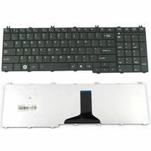 New Toshiba Satellite 6037B0027913 6037B0049102 6037B0047802 Matte Us Ke... - £28.83 GBP