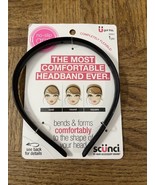 Scunci No Slip Grip Comfortable Headband - $7.80