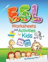 ESL Printable Worksheets and Activities for Kids English Shapes Coloring... - £1.29 GBP