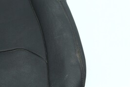 2012-2018 BMW F30 335i 328i FRONT RIGHT LOWER SEAT COVER OEM BLACK H1455 image 4