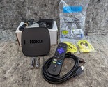 Roku Ultra 4K Ultra HD HDR Media Streaming Player Device WITH REMOTE 466... - $39.99