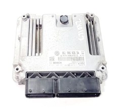 2010 Volkswagen Passat OEM Electronic Control Module ECU 06J906026DA - £48.86 GBP