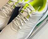 Yonex Power Cushion Lumio 3 Unisex Tennis Shoes All Court [280/US:10] SH... - $74.61