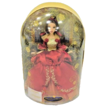 Disney Store Deluxe Edition Belle Doll Beauty And The Beast  RARE - NIB - £198.45 GBP