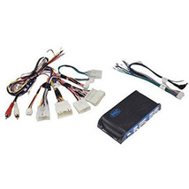 Radio Replacement Interface Harness for Select 2003-up Toyota Lexus & Scion - $200.99