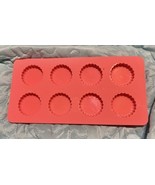 Kitchen Resin Silicone Snack Treats Mold Crafts - $13.71 CAD