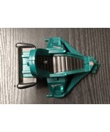 VINTAGE 1987 GI Joe Zanzibar Cobra Dreadnok Air Skiff ORIGINAL PART - in... - $8.54