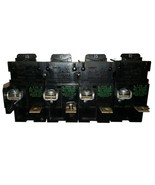 Bulldog  Pushmatic P115  1 pole 15 amp  120v Circuit Breaker  HACR (Lot ... - $638.21 MXN