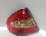Driver Left Tail Light Fits 01-03 PRIUS 1035730******* SAME DAY SHIPPING... - £61.82 GBP