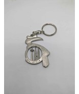 Malaysia Twin Towers Keychain - $10.00