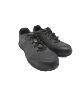 KEEN Men&#39;s Low-Cut Vista Energy XT Carbon Fiber-Toe CSA Work Shoes Black... - $788.02 MXN