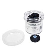 Fil-Tec Magna-Glide Delights Poly Style M Prewound Bobbins Navy - $364.65 MXN