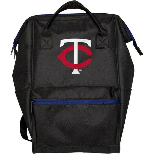 Primary image for Minnesota Twins Color Pop Backpack - MLB