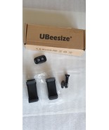 UBeesize Tripod or Selfie Stick Tripod W/bluetooth Shutter Remote &amp; Acce... - $15.03 CAD