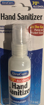 Spray Hand Sanitizer 2oz blt For Purse/Pocket Size-Brand New-SHIPS N 24 ... - $3.94