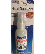 Spray Hand Sanitizer 2oz blt For Purse/Pocket Size-Brand New-SHIPS N 24 ... - $7.80