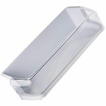 Upper Door Shelf Bin For Samsung RSG257AARS/XAA RS22HDHPNSR/AA RS22HDHPNBC/AA - £28.81 GBP