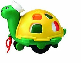 Funskool Twirlly Whirlly Turtle (Free shipping world) - £21.02 GBP