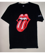 The Rollin Stones Ameriquest Concert T Shirt Vintage 2006 Bigger Bang Me... - £129.21 GBP