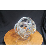 Infinity love knot - €36,20 EUR
