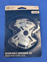 COMMERCIAL ELECTRIC ADJUSTABLE CROSSBAR KIT 488 208 - £4.72 GBP