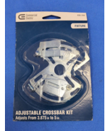 COMMERCIAL ELECTRIC ADJUSTABLE CROSSBAR KIT 488 208 - £4.65 GBP