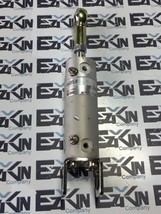 SMC NCDGDA25-0100 Pneumatic Cylinder, 25mm Bore 100mm Stroke  - $17.80