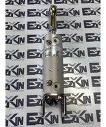 SMC NCDGDA25-0100 Pneumatic Cylinder, 25mm Bore 100mm Stroke  - $24.96 CAD