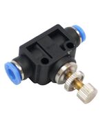 1/4&quot; Inline Air Regulator #6005 - $5.94