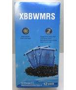 Replacement for Marineland Penguin Power Rite-Size Filters - Size A, Pac... - $447.79 MXN